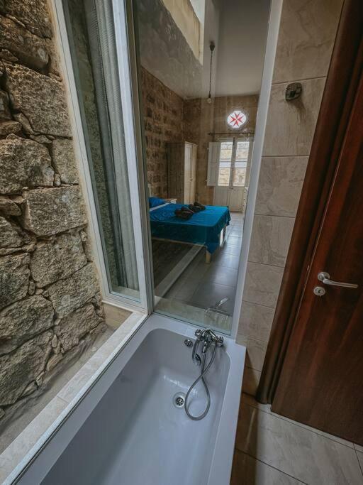 Nyaraló Double Heated Pools, Free Ac Nadur
