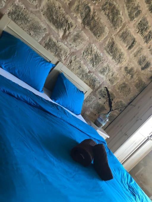 Double Heated Pools, Free Ac