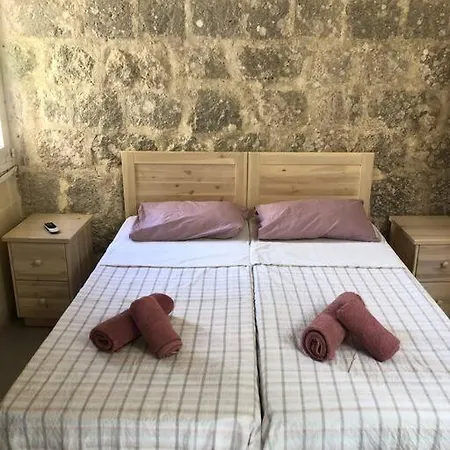 Double Heated Pools, Free Ac Villa Nadur Exterior photo