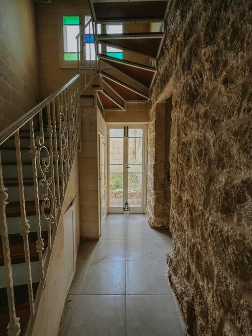 Holiday home Double Heated Pools, Free Ac Nadur