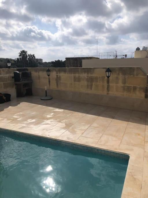 Holiday home Double Heated Pools, Free Ac Nadur