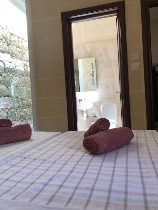Holiday home Double Heated Pools, Free Ac