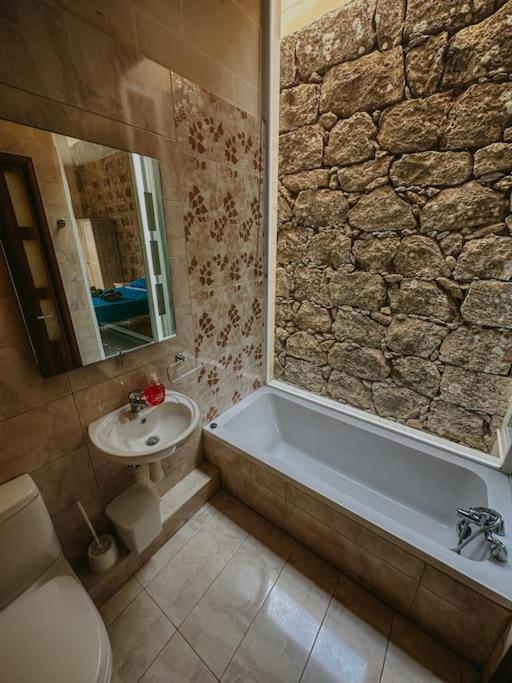 Holiday home Double Heated Pools, Free Ac Nadur